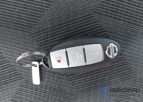 2014 Nissan Rogue Sv from USA, damaged, VIN 5N1AT2MT0EC807566